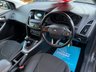 USED 2016 66 FORD FOCUS 1.5 ZETEC TDCI 5dr 