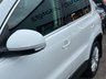 USED 2013 63 VOLKSWAGEN TIGUAN 2.0 MATCH TDI BLUEMOTION TECHNOLOGY 4MOTION 5dr 4x4