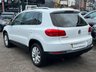 USED 2013 63 VOLKSWAGEN TIGUAN 2.0 MATCH TDI BLUEMOTION TECHNOLOGY 4MOTION 5dr 4x4