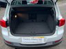USED 2013 63 VOLKSWAGEN TIGUAN 2.0 MATCH TDI BLUEMOTION TECHNOLOGY 4MOTION 5dr 4x4