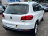 USED 2013 63 VOLKSWAGEN TIGUAN 2.0 MATCH TDI BLUEMOTION TECHNOLOGY 4MOTION 5dr 4x4