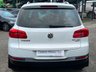 USED 2013 63 VOLKSWAGEN TIGUAN 2.0 MATCH TDI BLUEMOTION TECHNOLOGY 4MOTION 5dr 4x4