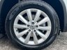 USED 2013 63 VOLKSWAGEN TIGUAN 2.0 MATCH TDI BLUEMOTION TECHNOLOGY 4MOTION 5dr 4x4