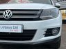 USED 2013 63 VOLKSWAGEN TIGUAN 2.0 MATCH TDI BLUEMOTION TECHNOLOGY 4MOTION 5dr 4x4