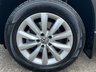 USED 2013 63 VOLKSWAGEN TIGUAN 2.0 MATCH TDI BLUEMOTION TECHNOLOGY 4MOTION 5dr 4x4