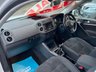 USED 2013 63 VOLKSWAGEN TIGUAN 2.0 MATCH TDI BLUEMOTION TECHNOLOGY 4MOTION 5dr 4x4