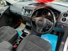 USED 2013 63 VOLKSWAGEN TIGUAN 2.0 MATCH TDI BLUEMOTION TECHNOLOGY 4MOTION 5dr 4x4