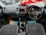 USED 2013 63 VOLKSWAGEN TIGUAN 2.0 MATCH TDI BLUEMOTION TECHNOLOGY 4MOTION 5dr 4x4