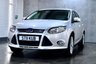 USED 2011 11 FORD FOCUS 1.6 ZETEC 5d 124 BHP ***CAM-BELT REPLACED***
