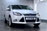 USED 2011 11 FORD FOCUS 1.6 ZETEC 5d 124 BHP ***CAM-BELT REPLACED***