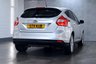 USED 2011 11 FORD FOCUS 1.6 ZETEC 5d 124 BHP ***CAM-BELT REPLACED***