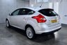 USED 2011 11 FORD FOCUS 1.6 ZETEC 5d 124 BHP ***CAM-BELT REPLACED***