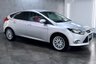 USED 2011 11 FORD FOCUS 1.6 ZETEC 5d 124 BHP ***CAM-BELT REPLACED***