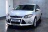 USED 2011 11 FORD FOCUS 1.6 ZETEC 5d 124 BHP ***CAM-BELT REPLACED***