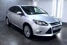 USED 2011 11 FORD FOCUS 1.6 ZETEC 5d 124 BHP ***CAM-BELT REPLACED***