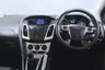 USED 2011 11 FORD FOCUS 1.6 ZETEC 5d 124 BHP ***CAM-BELT REPLACED***