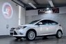 USED 2011 11 FORD FOCUS 1.6 ZETEC 5d 124 BHP ***CAM-BELT REPLACED***