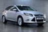 USED 2011 11 FORD FOCUS 1.6 ZETEC 5d 124 BHP ***CAM-BELT REPLACED***