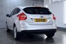 USED 2011 11 FORD FOCUS 1.6 ZETEC 5d 124 BHP ***CAM-BELT REPLACED***