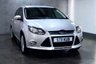 USED 2011 11 FORD FOCUS 1.6 ZETEC 5d 124 BHP ***CAM-BELT REPLACED***