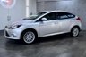 USED 2011 11 FORD FOCUS 1.6 ZETEC 5d 124 BHP ***CAM-BELT REPLACED***