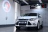 USED 2011 11 FORD FOCUS 1.6 ZETEC 5d 124 BHP ***CAM-BELT REPLACED***