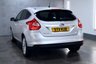 USED 2011 11 FORD FOCUS 1.6 ZETEC 5d 124 BHP ***CAM-BELT REPLACED***
