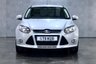USED 2011 11 FORD FOCUS 1.6 ZETEC 5d 124 BHP ***CAM-BELT REPLACED***