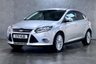 USED 2011 11 FORD FOCUS 1.6 ZETEC 5d 124 BHP ***CAM-BELT REPLACED***