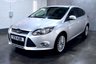 USED 2011 11 FORD FOCUS 1.6 ZETEC 5d 124 BHP ***CAM-BELT REPLACED***