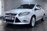 USED 2011 11 FORD FOCUS 1.6 ZETEC 5d 124 BHP ***CAM-BELT REPLACED***