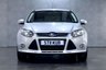 USED 2011 11 FORD FOCUS 1.6 ZETEC 5d 124 BHP ***CAM-BELT REPLACED***