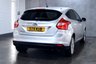 USED 2011 11 FORD FOCUS 1.6 ZETEC 5d 124 BHP ***CAM-BELT REPLACED***