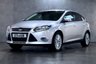 USED 2011 11 FORD FOCUS 1.6 ZETEC 5d 124 BHP ***CAM-BELT REPLACED***