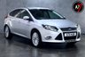 USED 2011 11 FORD FOCUS 1.6 ZETEC 5d 124 BHP ***CAM-BELT REPLACED***