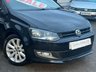 USED 2013 13 VOLKSWAGEN POLO 1.4 MATCH 5dr BEST ENGINE