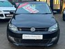 USED 2013 13 VOLKSWAGEN POLO 1.4 MATCH 5dr BEST ENGINE