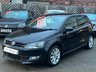 USED 2013 13 VOLKSWAGEN POLO 1.4 MATCH 5dr BEST ENGINE