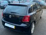 USED 2013 13 VOLKSWAGEN POLO 1.4 MATCH 5dr BEST ENGINE