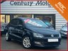 USED 2013 13 VOLKSWAGEN POLO 1.4 MATCH 5dr BEST ENGINE