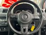 USED 2013 13 VOLKSWAGEN POLO 1.4 MATCH 5dr BEST ENGINE