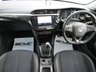 USED 2021 70 VAUXHALL CORSA 1.2 ELITE NAV PREMIUM 5d 100 BHP Finished in QUARTZ GREY with contrasting Dark Grey Cloth Trim. This Vauxhall Corsa is one of the most popular superminis around. This 5 door model is spacious, practical and economical. Ideal for the small family or 1st time driver. Features include Sat Nav, Apple Play, Heated Seats, Heated Steering Wheel, Cruise Control, DAB, B/Tooth, Front Fogs, Alloys, 2 Keys and much more. Dealer Serviced at 10377 miles and at 20777 miles.
