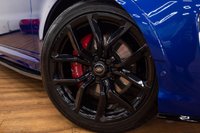 USED 2020 69 LAND ROVER RANGE ROVER SPORT 5.0 SVR ESTATE