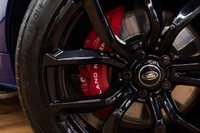 USED 2020 69 LAND ROVER RANGE ROVER SPORT 5.0 SVR ESTATE