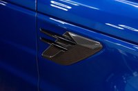 USED 2020 69 LAND ROVER RANGE ROVER SPORT 5.0 SVR ESTATE
