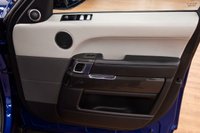 USED 2020 69 LAND ROVER RANGE ROVER SPORT 5.0 SVR ESTATE