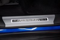 USED 2020 69 LAND ROVER RANGE ROVER SPORT 5.0 SVR ESTATE