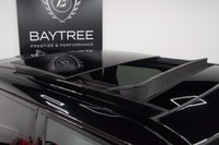 USED 2020 69 LAND ROVER RANGE ROVER SPORT 5.0 SVR ESTATE