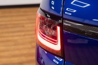 USED 2020 69 LAND ROVER RANGE ROVER SPORT 5.0 SVR ESTATE