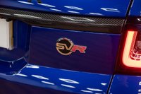 USED 2020 69 LAND ROVER RANGE ROVER SPORT 5.0 SVR ESTATE
